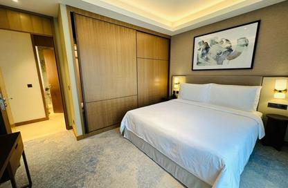 Apartment - 2 Bedrooms - 2 Bathrooms for rent in The Address Residences Dubai Opera Tower 1 - The Address Residences Dubai Opera - Downtown Dubai - Dubai