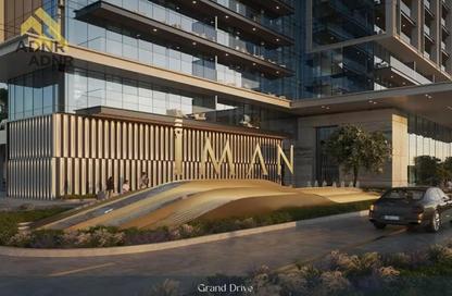 Apartment - 1 Bedroom - 2 Bathrooms for sale in Sierra by Iman - Motor City - Dubai