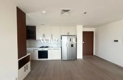 Apartment - 2 Bedrooms - 2 Bathrooms for rent in The Hamilton - Town Square - Dubai