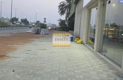 Land - Studio for sale in Julfar - Ras Al Khaimah