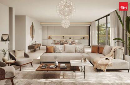 Villa - 5 - 6 for sale in Opal Gardens - District 11 - Mohammed Bin Rashid City - Dubai Villa - 5 - 6 for sale in Opal Gardens - District 11 - Mohammed Bin Rashid City - Dubai