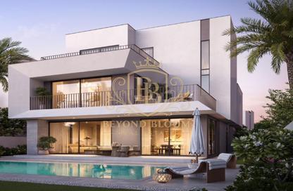 Villa - 4 - 5 for sale in Montura 3 - Grand Polo Club and Resort - Dubai Investment Park 2 (DIP 2) - Dubai Investment Park (DIP) - Dubai