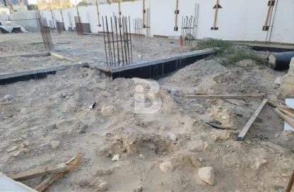 Land - Studio for sale in West Village - Al Furjan - Dubai Land - Studio for sale in West Village - Al Furjan - Dubai