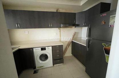 Apartment - 1 Bedroom - 2 Bathrooms for rent in Plaza Residences 2 - Plaza Residences - District 13 - Jumeirah Village Circle - Dubai