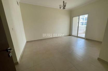 Apartment - 1 Bedroom - 2 Bathrooms for rent in Plaza Residences 2 - Plaza Residences - District 13 - Jumeirah Village Circle - Dubai