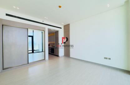 Apartment - Studio - 1 Bathroom for rent in Binghatti Apex - District 10 - Jumeirah Village Circle - Dubai