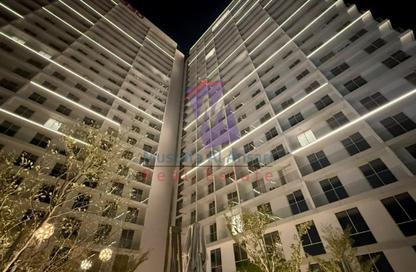 Apartment - 2 - 3 for rent in MAG 330 - City of Arabia - Dubai Apartment - 2 - 3 for rent in MAG 330 - City of Arabia - Dubai