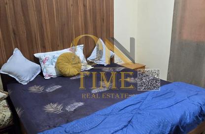 Apartment - Studio - 1 Bathroom for rent in Al Rawda 2 Villas - Al Rawda 2 - Al Rawda - Ajman