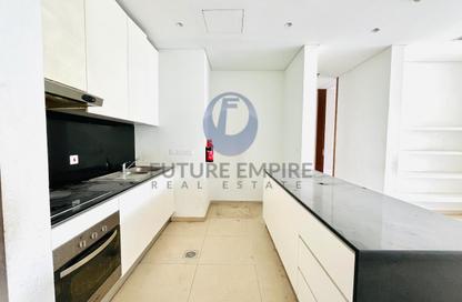 Apartment - 1 - 2 for rent in M Residences - Al Mankhool - Bur Dubai - Dubai