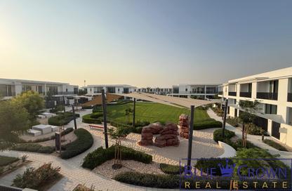 Townhouse - 4 - 5 for rent in Lillia - The Valley - Dubai