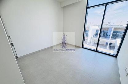 Townhouse - 3 - 3 for sale in Bliss 2 - Arabian Ranches 3 - Dubai Townhouse - 3 - 3 for sale in Bliss 2 - Arabian Ranches 3 - Dubai