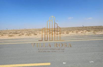 Land - Studio for sale in Tilal City B - Tilal City - Sharjah