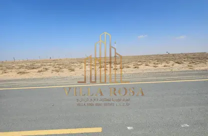Land - Studio for sale in Tilal City B - Tilal City - Sharjah