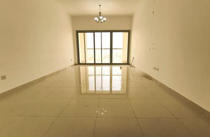 Apartment - 3 - 3 for rent in Aljada - Sharjah