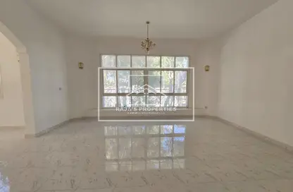 شقة - 4 غرف نوم - 5 حمامات للايجار في البطين - أبوظبي