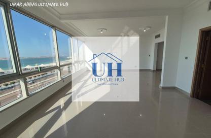 Apartment - 4 Bedrooms - 5 Bathrooms for rent in Corniche Road - Abu Dhabi Apartment - 4 Bedrooms - 5 Bathrooms for rent in Corniche Road - Abu Dhabi