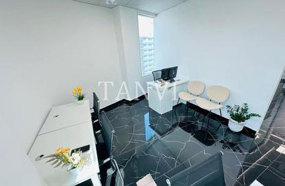 Office Space - Studio - 1 for rent in Fatima Mohammad Ahmad Bin Suleiman Building - Al Raffa - Bur Dubai - Dubai Office Space - Studio - 1 for rent in Fatima Mohammad Ahmad Bin Suleiman Building - Al Raffa - Bur Dubai - Dubai