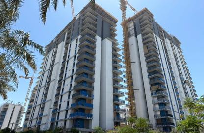 Apartment - 2 Bedrooms - 2 Bathrooms for sale in Park Lane 2B - Park Lane 2 - Park Lane - Dubai Hills Estate - Dubai