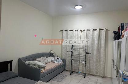 Apartment - 1 - 2 for rent in Building 100 - Mediterranean Cluster - Discovery Gardens - Dubai
