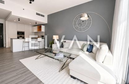 Apartment - 1 Bedroom - 2 Bathrooms for rent in Belgravia 2 - Belgravia - District 11 - Jumeirah Village Circle - Dubai