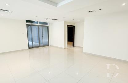 Apartment - 1 - 1 for rent in Duja Tower - Sheikh Zayed Road - Dubai