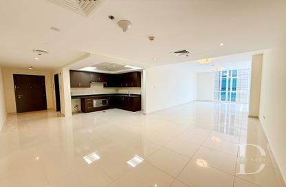 Apartment - 1 - 1 for rent in Duja Tower - Sheikh Zayed Road - Dubai