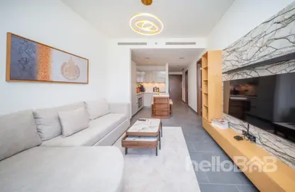 Apartment - 1 Bedroom - 2 Bathrooms for rent in The Crest Tower B - The Crest - Sobha Hartland - Mohammed Bin Rashid City - Dubai