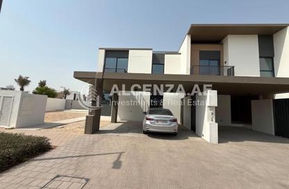 Townhouse - 4 Bedrooms - 5 Bathrooms for rent in Raya - Arabian Ranches 3 - Dubai