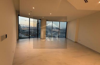 Apartment - 3 Bedrooms - 4 Bathrooms for rent in Sobha Creek Vistas Grande - Sobha Hartland - Mohammed Bin Rashid City - Dubai