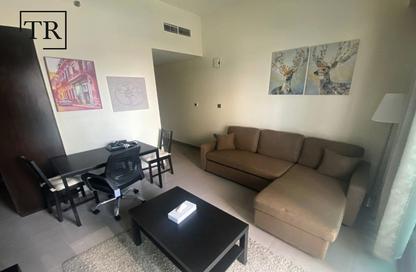 Apartment - 1 - 2 for rent in Merano Tower - Business Bay - Dubai