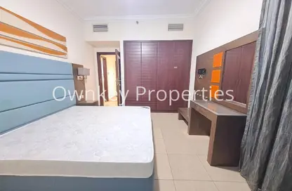 Apartment - 2 Bedrooms - 2 Bathrooms for rent in Mankhool Building - Mankhool - Bur Dubai - Dubai