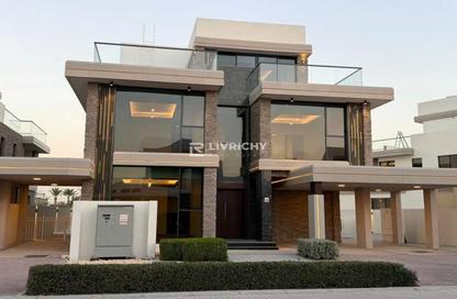 Villa - 7 Bedrooms - 7+ Bathrooms for sale in Belair Damac Hills - By Trump Estates - Damac Hills - Dubai