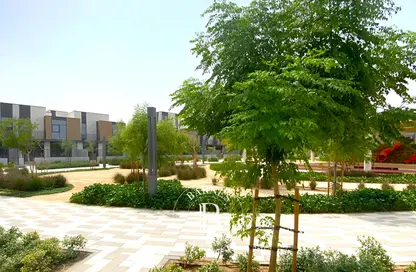 Villa - 3 Bedrooms - 4 Bathrooms for rent in Mudon Al Ranim 2 - Mudon - Dubai