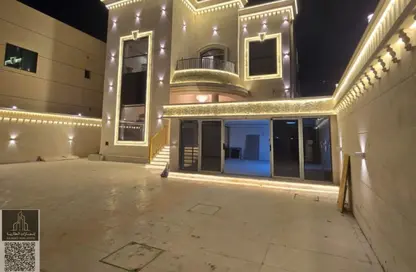 Villa - 5 Bedrooms - 7 Bathrooms for sale in Al Mowaihat 1 - Al Mowaihat - Ajman
