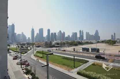 Apartment - 1 Bedroom - 1 Bathroom for rent in Celadon 3 - Celadon - Central Park at City Walk - City Walk - Al Wasl - Dubai
