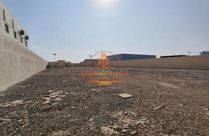 Land - Studio for rent in Al Sajaa S - Al Sajaa - Sharjah