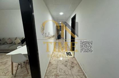 Apartment - 3 Bedrooms - 4 Bathrooms for sale in Al Naemiya Tower 3 - Al Naemiya Towers - Al Nuaimiya - Ajman Apartment - 3 Bedrooms - 4 Bathrooms for sale in Al Naemiya Tower 3 - Al Naemiya Towers - Al Nuaimiya - Ajman