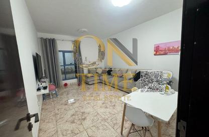 Apartment - 3 Bedrooms - 4 Bathrooms for sale in Al Naemiya Tower 3 - Al Naemiya Towers - Al Nuaimiya - Ajman Apartment - 3 Bedrooms - 4 Bathrooms for sale in Al Naemiya Tower 3 - Al Naemiya Towers - Al Nuaimiya - Ajman