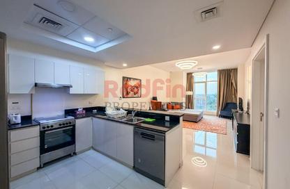 Apartment - 2 Bedrooms - 3 Bathrooms for sale in Viridis Residences B - Viridis Residences - Damac Hills 2 - Dubai Apartment - 2 Bedrooms - 3 Bathrooms for sale in Viridis Residences B - Viridis Residences - Damac Hills 2 - Dubai