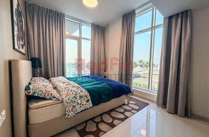 Apartment - 2 Bedrooms - 3 Bathrooms for sale in Viridis Residences B - Viridis Residences - Damac Hills 2 - Dubai
