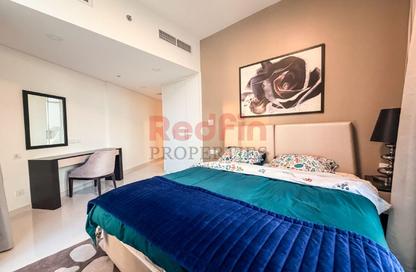 شقة - 2 غرف نوم - 3 حمامات للبيع في Viridis ريزيدنسز B - Viridis ريزيدنسز - داماك هيلز 2 - دبي شقة - 2 غرف نوم - 3 حمامات للبيع في Viridis ريزيدنسز B - Viridis ريزيدنسز - داماك هيلز 2 - دبي