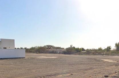 Land - Studio for sale in Manama - Ajman Land - Studio for sale in Manama - Ajman