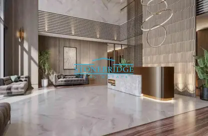 Apartment - 1 Bedroom - 2 Bathrooms for sale in Elevate by Prescott - Arjan - Dubai