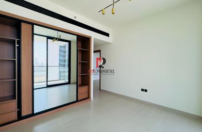 Apartment - 1 - 2 for rent in Binghatti Lavender - District 10 - Jumeirah Village Circle - Dubai