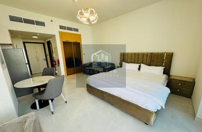 Apartment - Studio - 1 Bathroom for rent in Skyz by Danube - Arjan - Dubai Apartment - Studio - 1 Bathroom for rent in Skyz by Danube - Arjan - Dubai