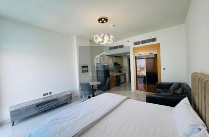 Apartment - Studio - 1 Bathroom for rent in Skyz by Danube - Arjan - Dubai Apartment - Studio - 1 Bathroom for rent in Skyz by Danube - Arjan - Dubai