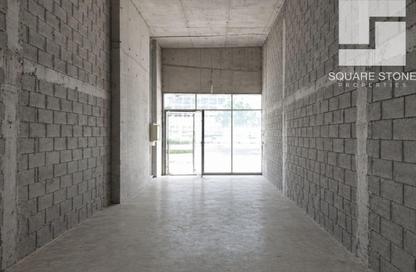 Retail - Studio for rent in Celia Heights - Majan - Dubai