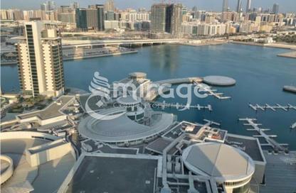 Apartment - 2 Bedrooms - 3 Bathrooms for sale in MAG 5 - Marina Square - Al Reem Island - Abu Dhabi Apartment - 2 Bedrooms - 3 Bathrooms for sale in MAG 5 - Marina Square - Al Reem Island - Abu Dhabi