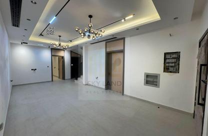 Townhouse - 7 - 7+ for sale in Kabbali Hills - Al Helio 2 - Al Helio - Ajman