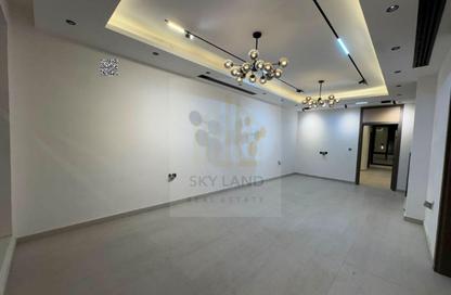 Townhouse - 7 - 7+ for sale in Kabbali Hills - Al Helio 2 - Al Helio - Ajman